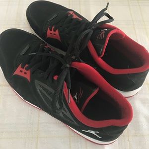 Air Jordan Flight Shoes